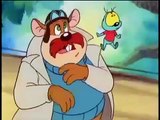 Chip 'n' Dale Rescue Rangers Season 01 Episode 002 Catteries Not Included