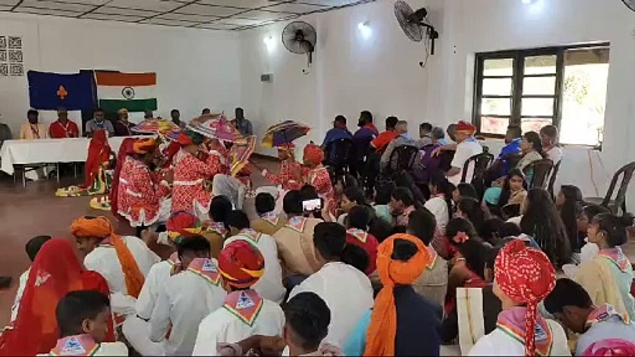 Jamboree: जाने क्यों श्रीलंका तक चमका पाली का नाम