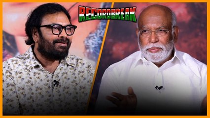 Record Break Movie Team Exclusive Interview | Filmibeat Telugu