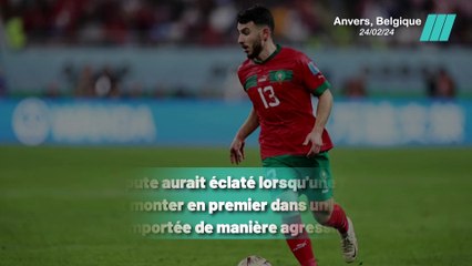 Drame d'Été : Le Scandale qui Secoue les Queens Park Rangers