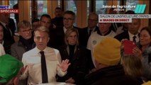 Macron Face au Chaos : Violences et Sifflets, Pourquoi il ne Descend pas