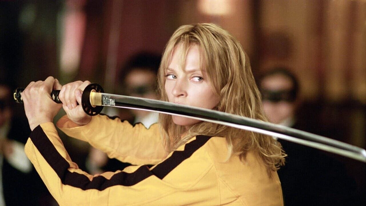 Bande annonce "Kill Bill Volume 1"