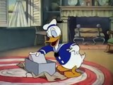 Donald Duck - Donalds Penguin