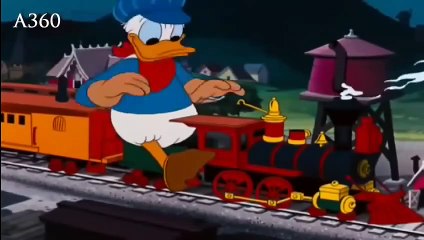 Donald Duck & Chip and Dale Cartoons & Mickey Mouse, Disney Pluto Clubhouse Full Episodes