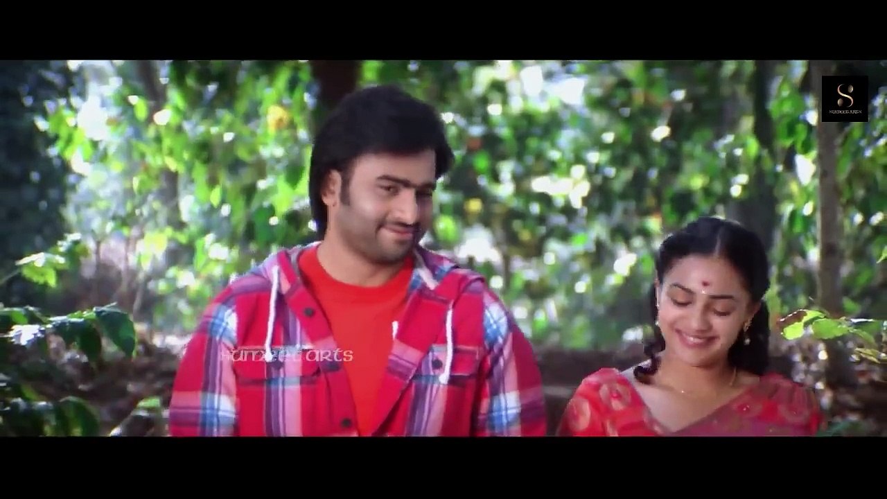 Telugu Blockbuster Released Full Urdu Dubbed South Movie _ Nara Rohit, Nithya Menen _ Okkadine