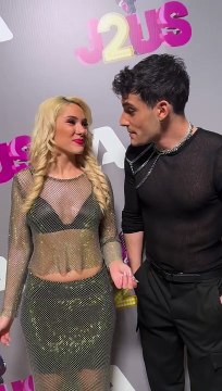 J2US: Το πρώτο ζευγάρι που αποχώρησε και οι δηλώσεις τους μετά την ανακοίνωση!