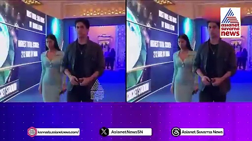 ಶಾರುಖ್ ಖಾನ್ ಮಗಳು ಈಗ ಬ್ಯುಸಿನೆಸ್​ನಲ್ಲಿ ಬ್ಯುಸಿ! ಮುಂಬೈ ಬಳಿ ಆಸ್ತಿ ಖರೀದಿಸಿದ ಸುಹಾನಾ ಖಾನ್!