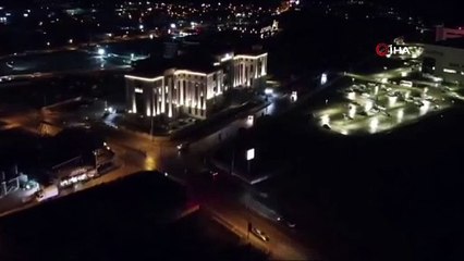 Yalova merkezli 4 ilde eş zamanlı olarak düzenlenen 'KAFES-47' operasyonlarında 8 şüpheli yakalandı
