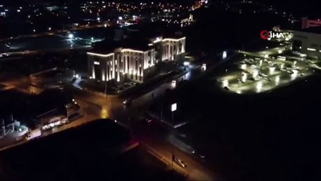 Yalova merkezli 4 ilde eş zamanlı olarak düzenlenen 'KAFES-47' operasyonlarında 8 şüpheli yakalandı