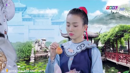 Xem Lại Phim Duyên Tiên Tiền Định Tập 6 | Phim Việt Nam Mới Nhất 2024 🌟