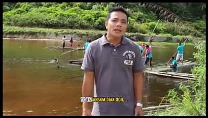 Full Album Naldy Piliang Pop Minang Terlaris | Alif Perdana Record