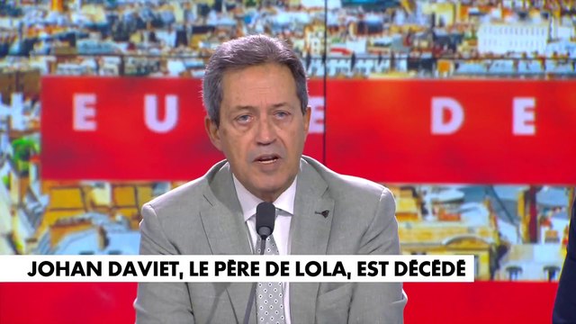 Georges Fenech : «Les pères de famille dont les filles ont été assassinées, violées ne s'en remettent jamais»