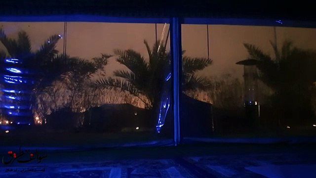 1802 - قصة حب فاسق !! سوالف طريق