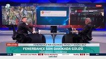 Fenerbahçe'nin penaltı pozisyonuna 'kirli elinizi çekin demişti: Erman Toroğlu, Galatasaray'ı yerin dibine soktu