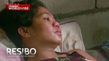 Misis na na-stroke, ibinalik ng parang isang gamit ng dating kasintahan! | Resibo