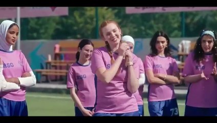 مدرسة الروابي للبنات 2 الحلقة 2