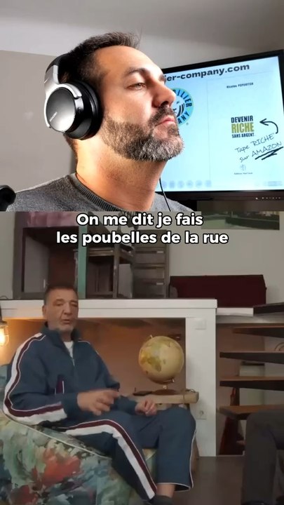 Comment avoir Beaucoup d’Argent ? (Marco Mouly)