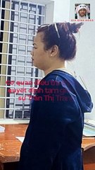 Nữ quái chuyên lừa chạy quảng cáo trên mạng xã hội sa lưới