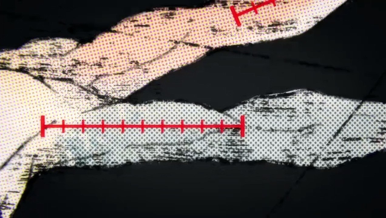 jutsu Kaisen - Season 1 ep 12