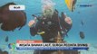 3 Lokasi Wisata Bawah Laut di Aceh, Surga bagi Pecinta Diving