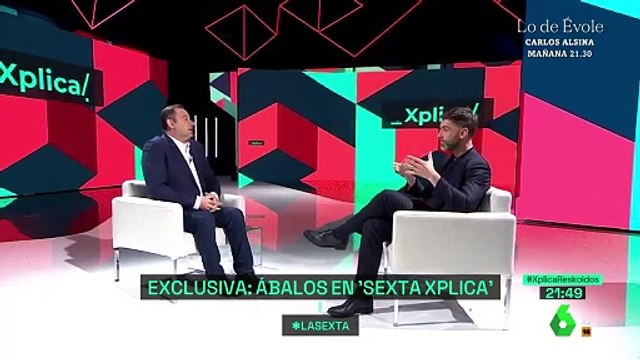 Ábalos desafía a Sánchez y al PSOE: descarta dimitir por la trama corrupta de las mascarillas