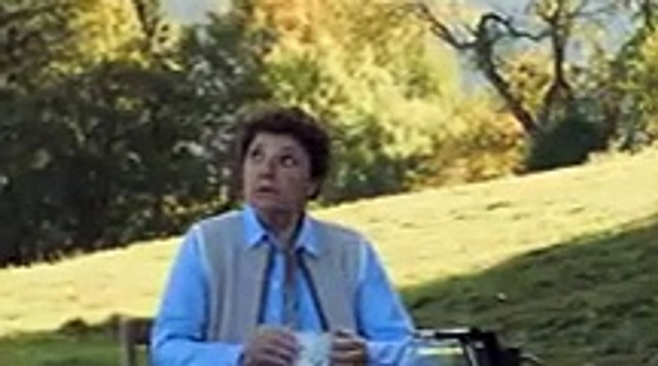 Der Bergdoktor Staffel 17 Folge 6 Spätfolgen