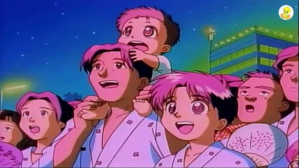 HD أنا و أخي (حلقة 06) كاملة – كرتون أطفال