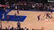 Jayson Tatum Easily Defeats Knicks' Double Team