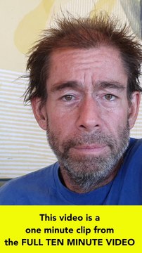 EXPATS GOING BROKE - ANGELES CITY PHILIPPINES - WALKING STREET