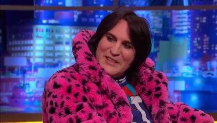 Watch The Jonathan Ross Show S21E02 (2024) - Full Episode Streaming 🎥