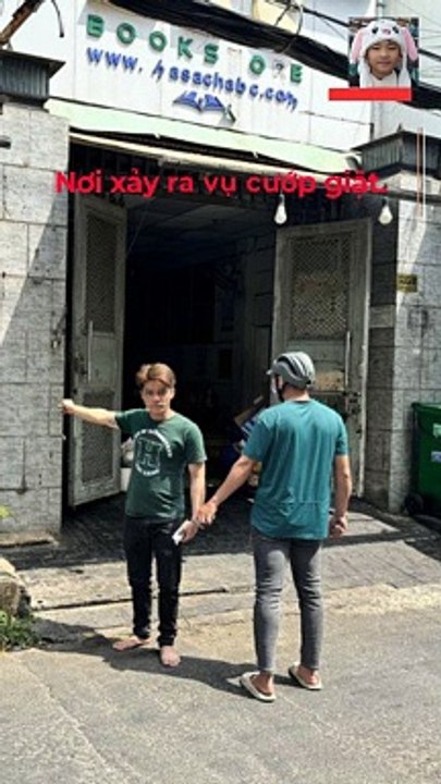 Từ một vụ cướp giật, công an mở rộng bắt 3 người