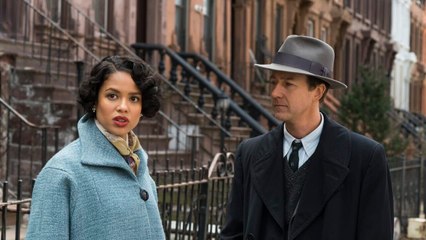 Bande annonce "Brooklyn Affairs"