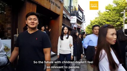 This company is paying its workers €70,000 per baby to encourage them to have children