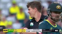 Australia vs New Zealand 3rd T20 Highlights 2024 (720p)