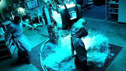 Splice Bande-annonce (EN)