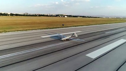 Irak'ın kuzeyine hava harekatı: 4 hain etkisiz hale getirildi