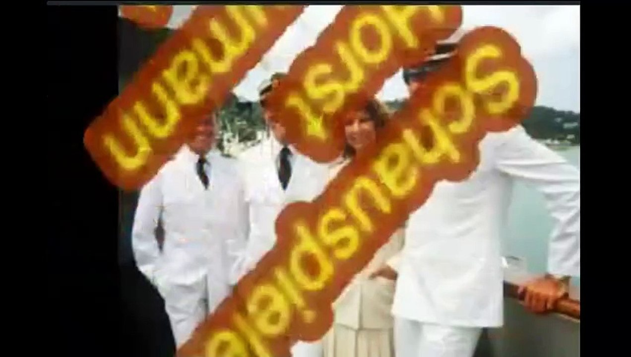 Schauspieler Horst Naumann ist tot