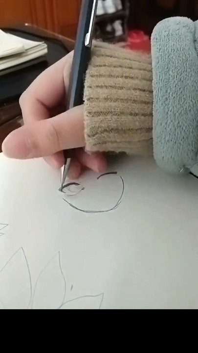 Teaching drawing easily 60