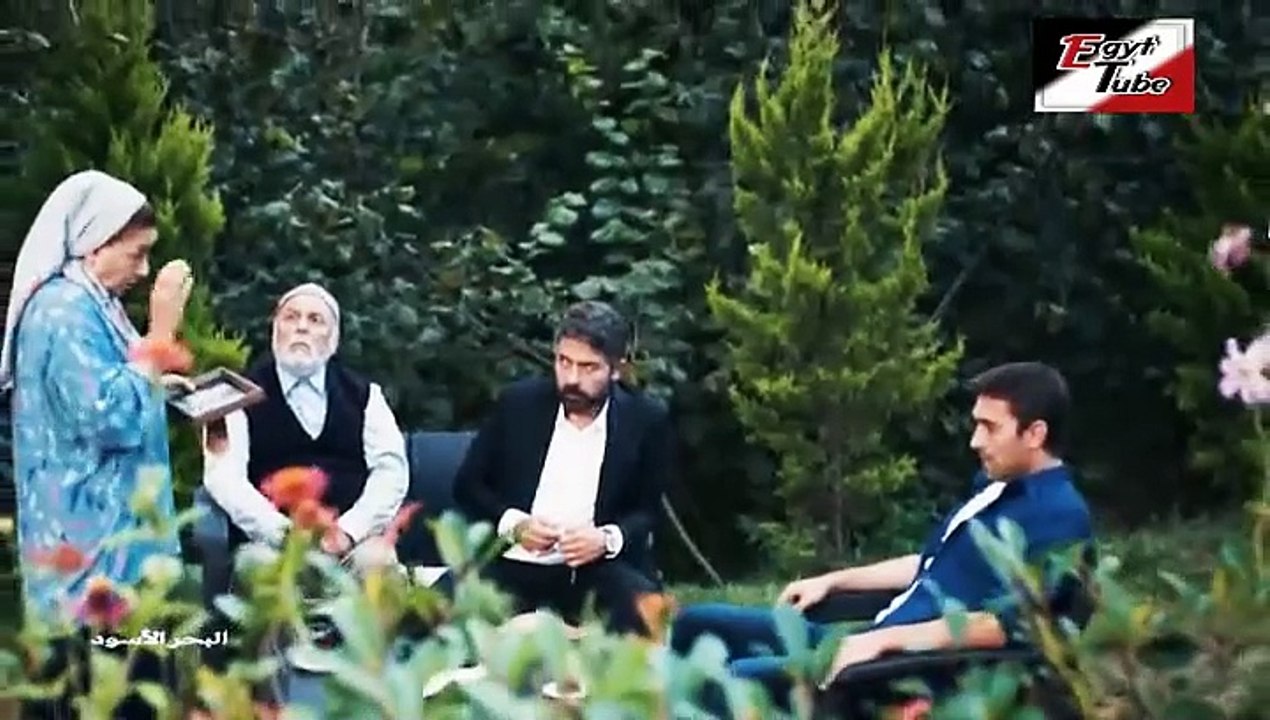 مسلسل البحر الأسود - الحلقة 80 - تركى مدبلج