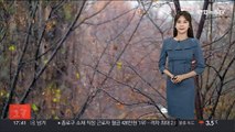 [날씨] 모레 새벽까지 영동·경북 동해안 중심 '눈·비'…빙판길 유의