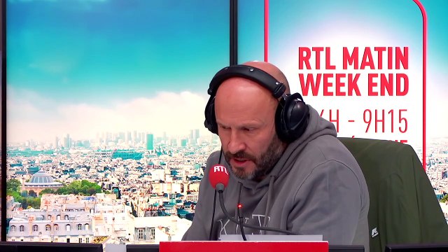AGRICULTEURS - Maxime Lievin est l'invité de Stéphane Carpentier du 25 février 2024