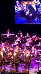 Rame'in dans etme isteğini Murat Karahan el hareketiyle reddetti