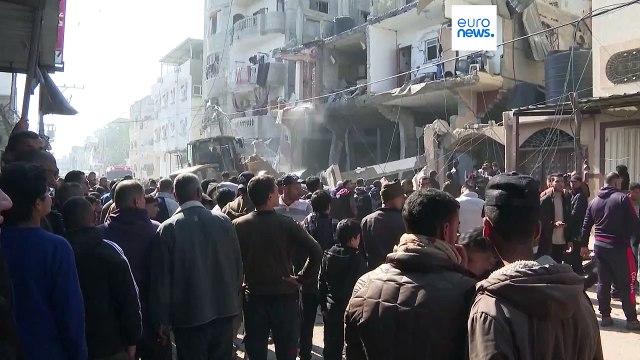 Переговоры о перемирии между Израилем и ХАМАС продолжатся в Катаре