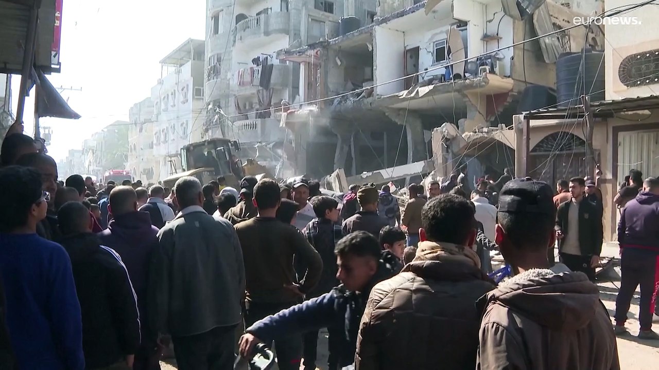 حرب غزة في يومها الـ142: نتيناهو يتحدى العالم ويخطط لاجتياح رفح ويرسل وفدا إلى قطر لبحث صفقة التبادل