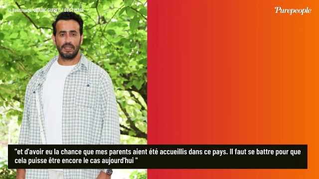 Jonathan Cohen et sa compagne Piu Piu : leur vie de rêve avec dans un quartier privilégié à Paris