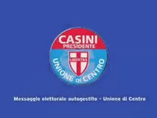 Spot Elettorale Unione di Centro