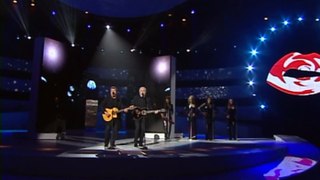 'Fly on the Wings of Love' - Olsen Brothers | Eurovision Song Contest 2000 | DR