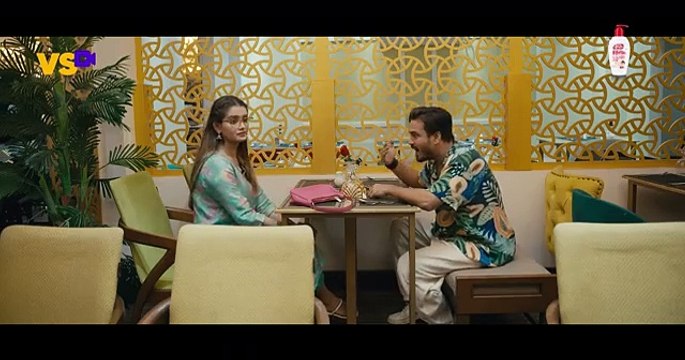 উড়ু উড়ু মন Uru Uru Mon Khairul Basar Tanjin Tisha Serniabat Shawon Valentine Natok 2024