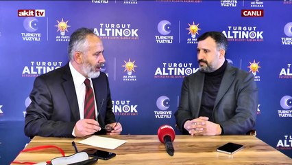 SAROS Bşk. Burhan Eptemli gündemi değerlendirdi