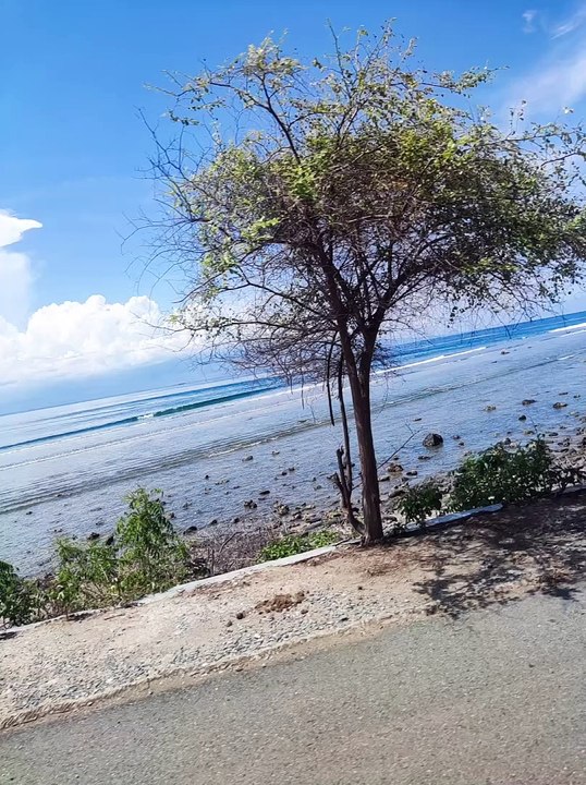 sumbawa